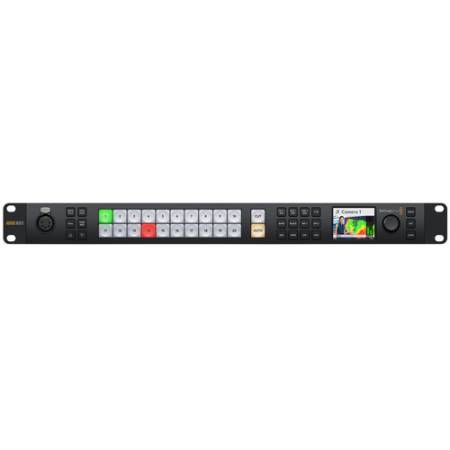 Blackmagic Design - ATEM 2 M/E Constellation 4K - front